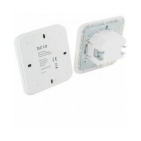 Interruttore Dio Connected Home