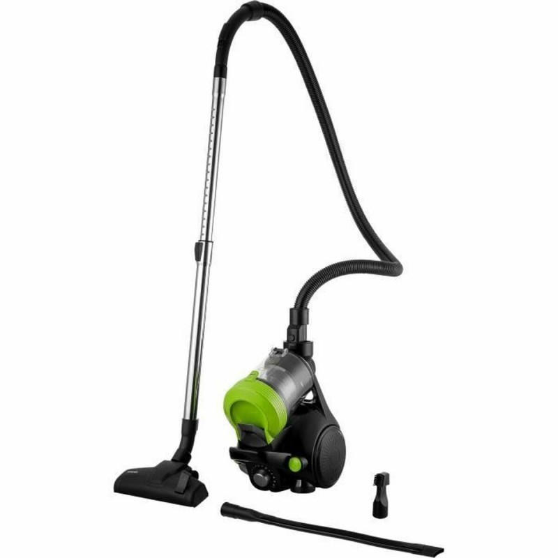 Aspirapolvere Sencor SVC 1025GR Nero 700 W