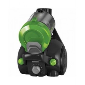 Aspirapolvere Sencor SVC 1025GR Nero 700 W