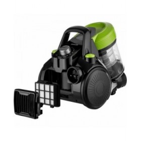 Aspirapolvere Sencor SVC 1025GR Nero 700 W