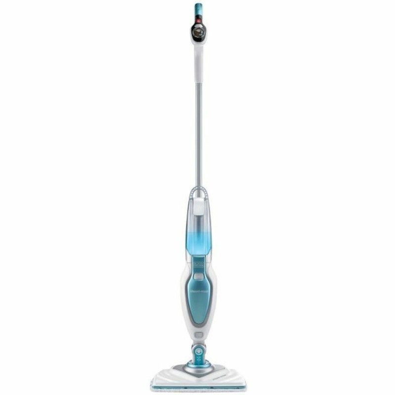 Scopa Elettrica Black & Decker FSM1630 1600 W