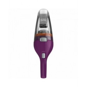 Aspirapolvere a Mano Black & Decker
