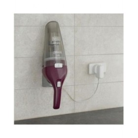 Aspirapolvere a Mano Black & Decker