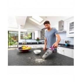 Aspirapolvere a Mano Black & Decker