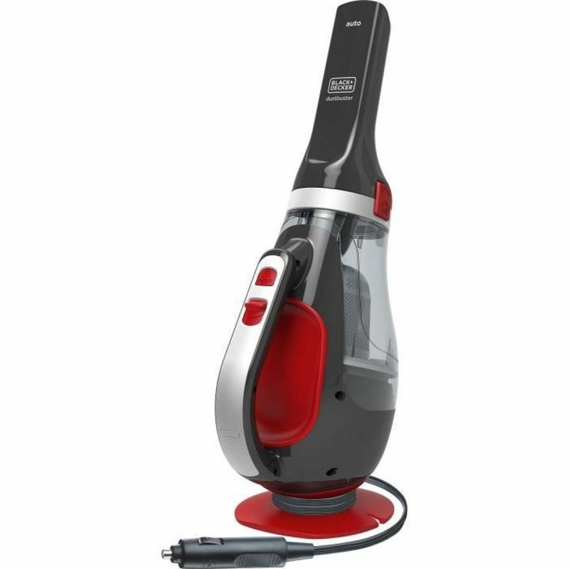 Aspirapolvere a Mano Black & Decker