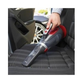 Aspirapolvere a Mano Black & Decker