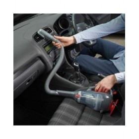 Aspirapolvere a Mano Black & Decker
