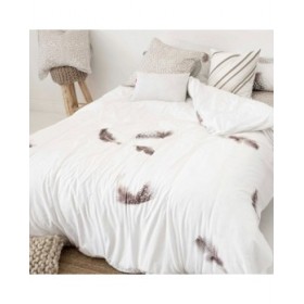 Copripiumino HappyFriday Light Multicolore 240 x 220 cm