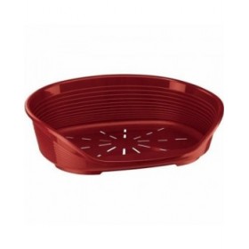 Cuccia per Cani Ferplast Siesta Deluxe 70,5 x 52 x 23 cm