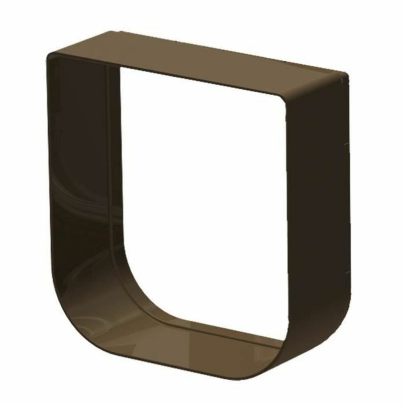 Tunnel Ferplast Marrone Plastica