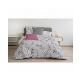 Set di copripiumino HOME LINGE PASSION POMPADOUR
