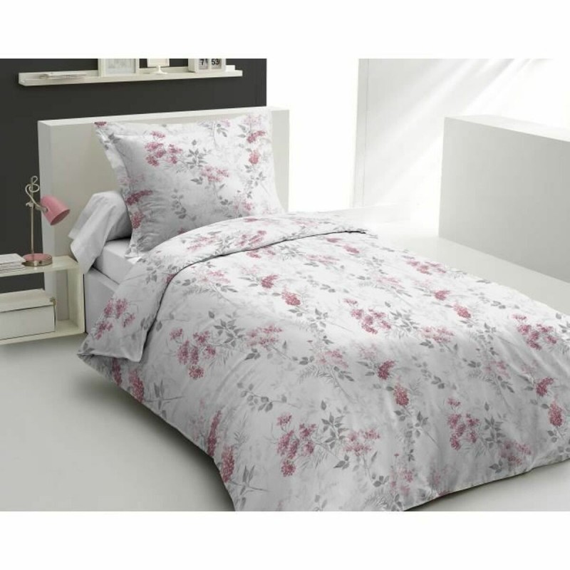 Set di copripiumino HOME LINGE PASSION POMPADOUR