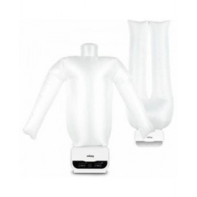 Ferro da stiro a vapore verticale Hkoenig Iro330 Weasy 1200 W