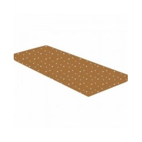 Materasso per culla Domiva 60 x 120 cm 2 Pezzi