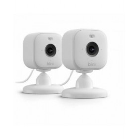 Videocamera di Sorveglianza Amazon Mini 2