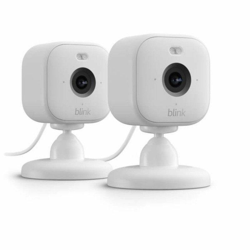 Videocamera di Sorveglianza Amazon Mini 2