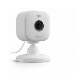 Videocamera di Sorveglianza Amazon Mini Camera 2