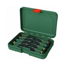 Set di Cacciaviti BOSCH 1600A02Z9M