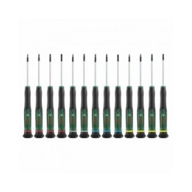 Set di Cacciaviti BOSCH 1600A02Z9N