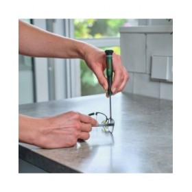 Set di Cacciaviti BOSCH 1600A02Z9N