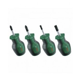 Set di Cacciaviti BOSCH 1600A032UJ