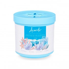 Deodorante per Ambienti Oceano 190 g (24 Unità)
