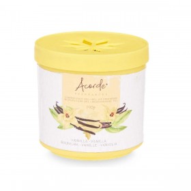 Deodorante per Ambienti Vaniglia 190 g (24 Unità)