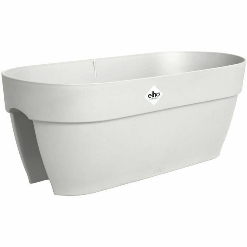 Vaso Elho Vibia Campana Flower Bridge 60 Bianco 26 x 59 x 22 cm