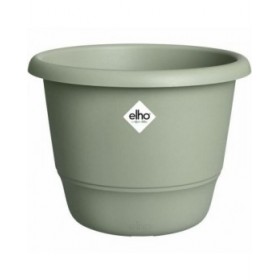 Vaso Elho Amiga Round 47 Verde 47 x 35 cm