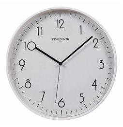 Orologio da Tavolo Bicicletta Nero Metallo 36 x 22 x 7 cm (4 Unità)