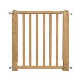 Barriera di sicurezza Nordlinger PRO Sardegna Marrone Naturale