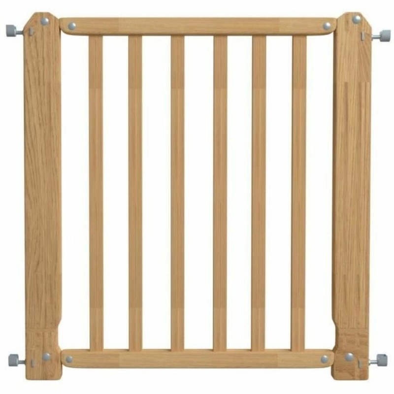 Barriera di sicurezza Nordlinger PRO Sardegna Marrone Naturale