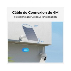 Videocamera di Sorveglianza Reolink