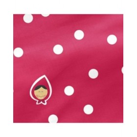 Lenzuolo con angoli HappyFriday MR FOX Multicolore 90 x 200 x 32 cm