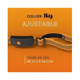 Localizzatore Anti-smarrimento Weenect Orange