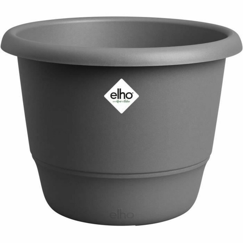 Vaso Elho Nero Antracite 30 x 29,5 x 22 cm