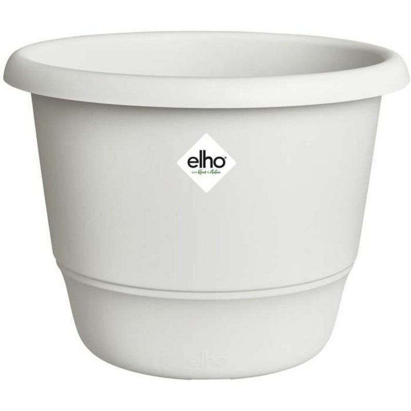 Vaso Elho Bianco 30 x 29,5 x 22 cm