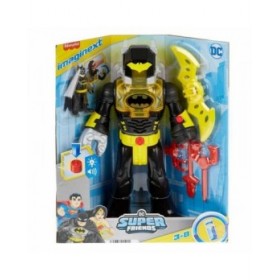 Playset Imaginext Batman