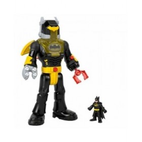 Playset Imaginext Batman