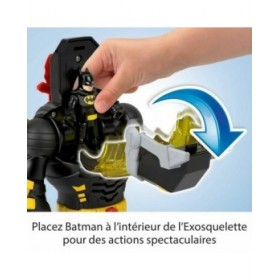 Playset Imaginext Batman