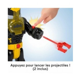 Playset Imaginext Batman
