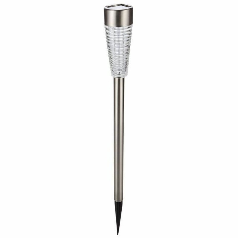 Lampada ad energia solare Galix H79 Argentato