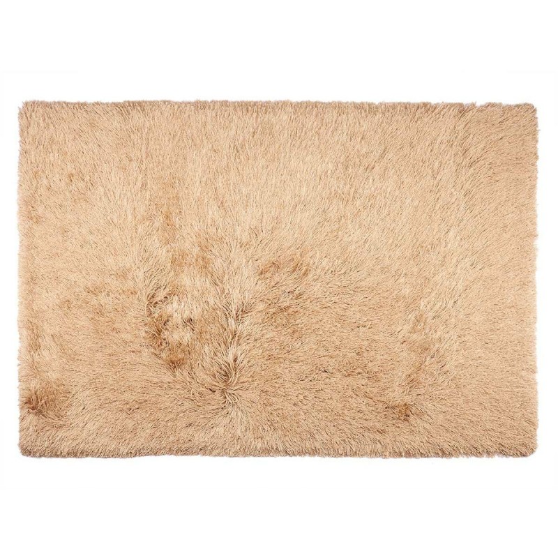 Tappeto Beige 120 x 2 x 180 cm