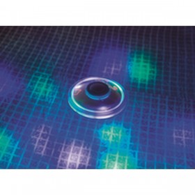Luce Galleggiante a Energia Solare per Piscina Bestway Ø 18,5 cm