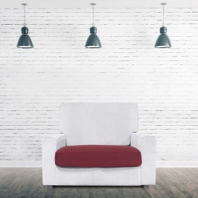 Copridivano Eysa JAZ Bordeaux 85 x 15 x 100 cm