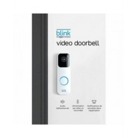 Citofono Intelligente Blink Home Security
