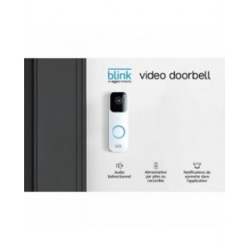 Citofono Intelligente Blink Home Security