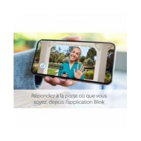 Citofono Intelligente Blink Home Security