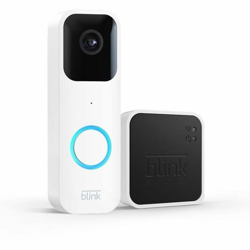 Citofono Intelligente Blink Home Security