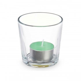 Candela Profumata Tealight Gelsomino (12 Unità)